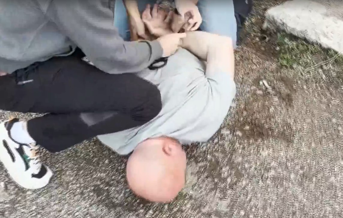 скриншот видео