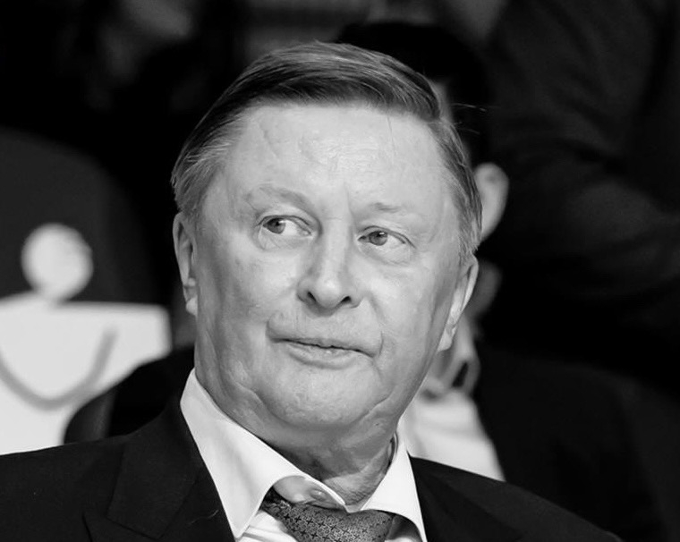 Ушел из жизни экс-министр обороны Сергей Иванов