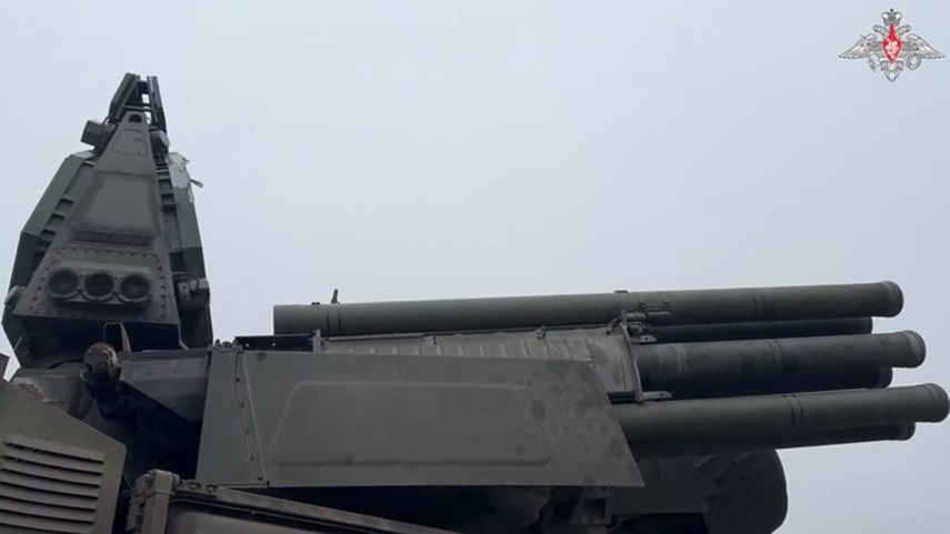 Угрозу ракетной атаки по Казани сняли