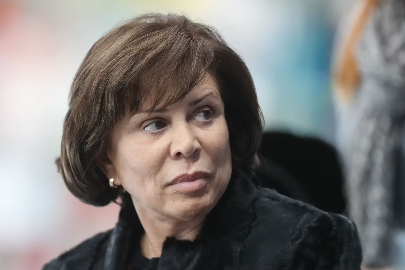 Роднина: «Далеко не факт, что Трусова будет хоть что-то выигрывать»