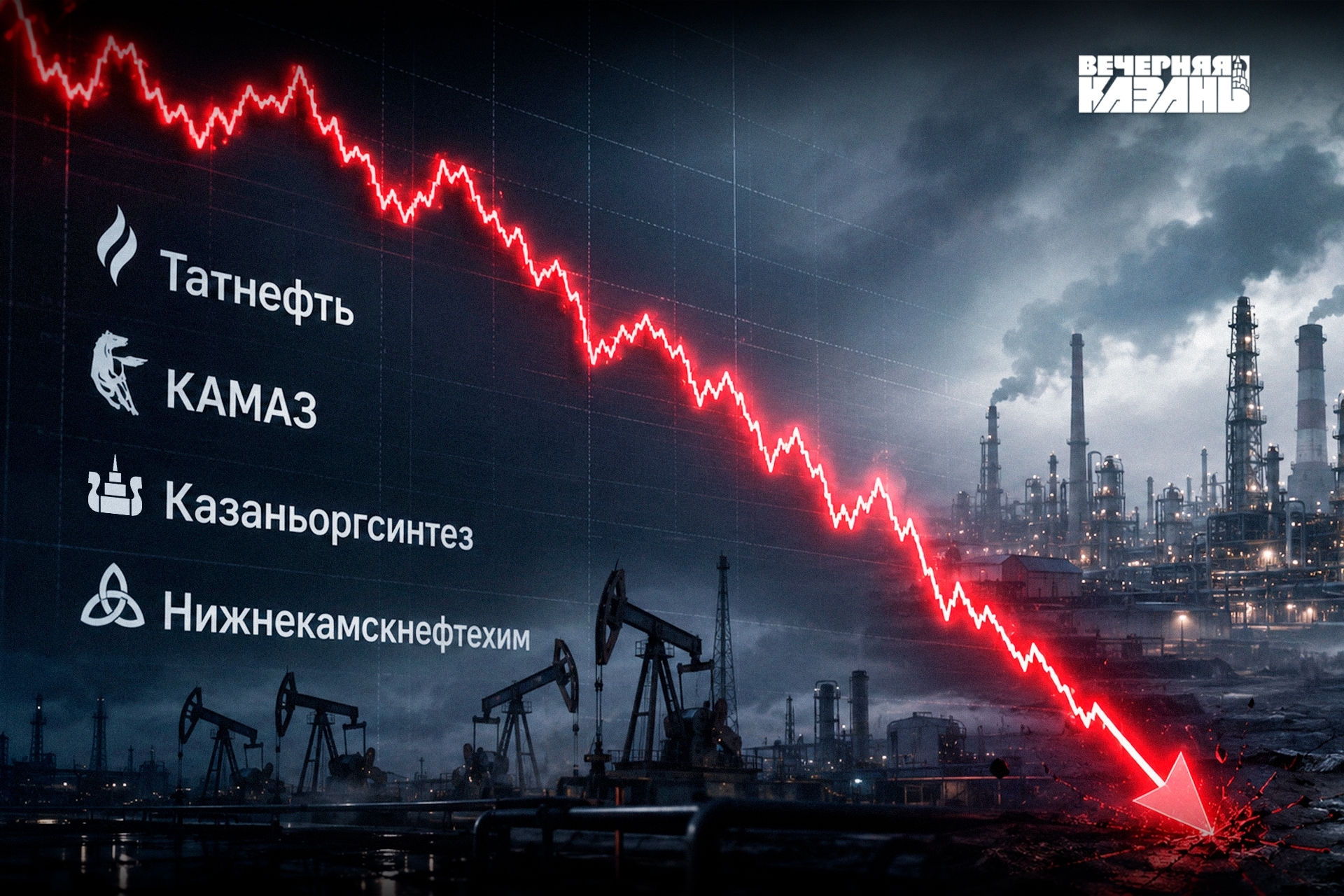 Егор Затеев / ИД «Вечерняя Казань»