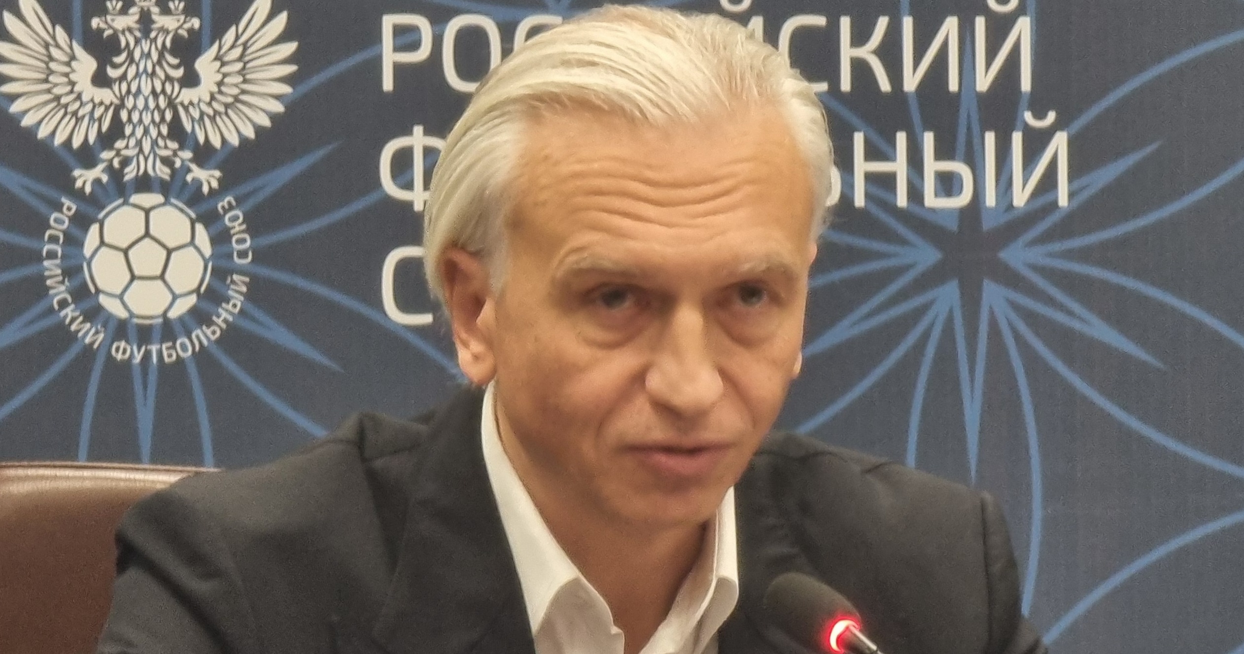 Дюков: «Наши клубы будут выглядеть достойно в еврокубках»