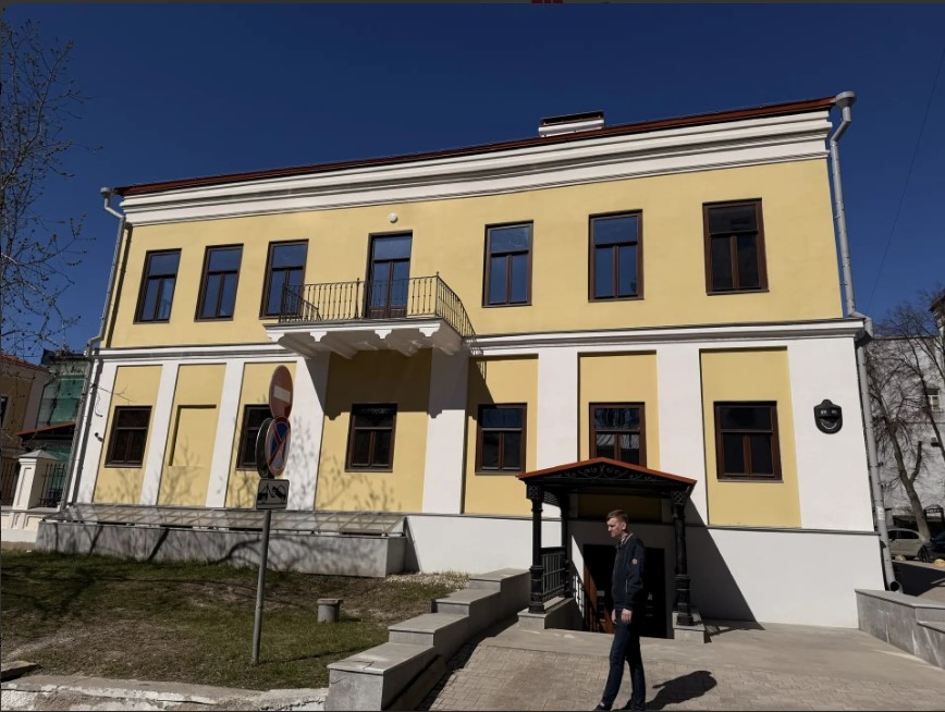 пресс-служба Инспекции ГСН Татарстана