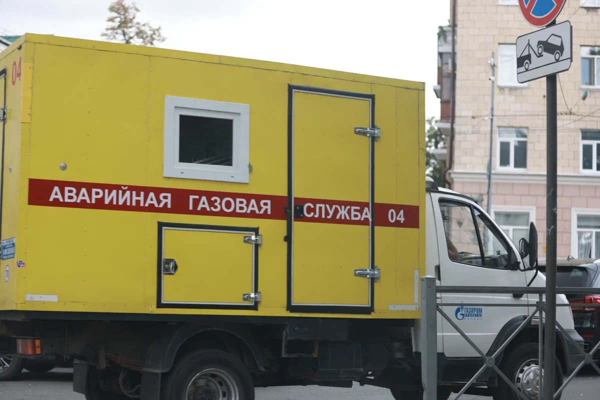 В квартире с включенной газовой плитой в Татарстане скончался мужчина