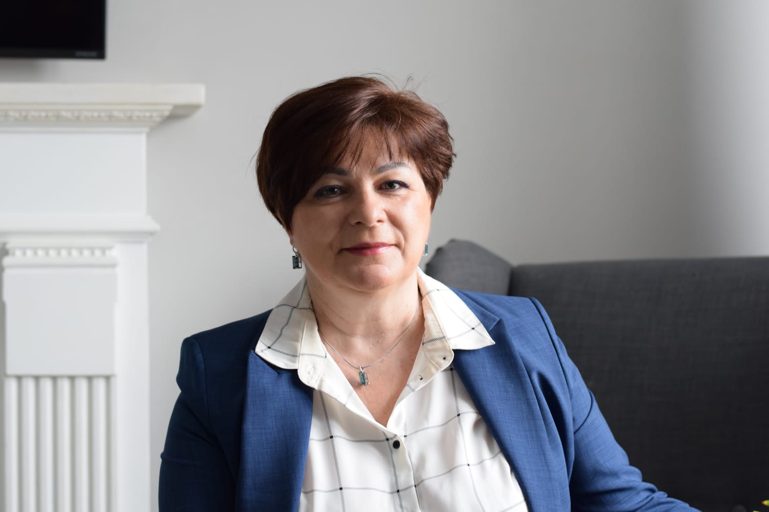 Юлия Касилова: «Ожидания соискателей и возможности работодателей не совпадают»