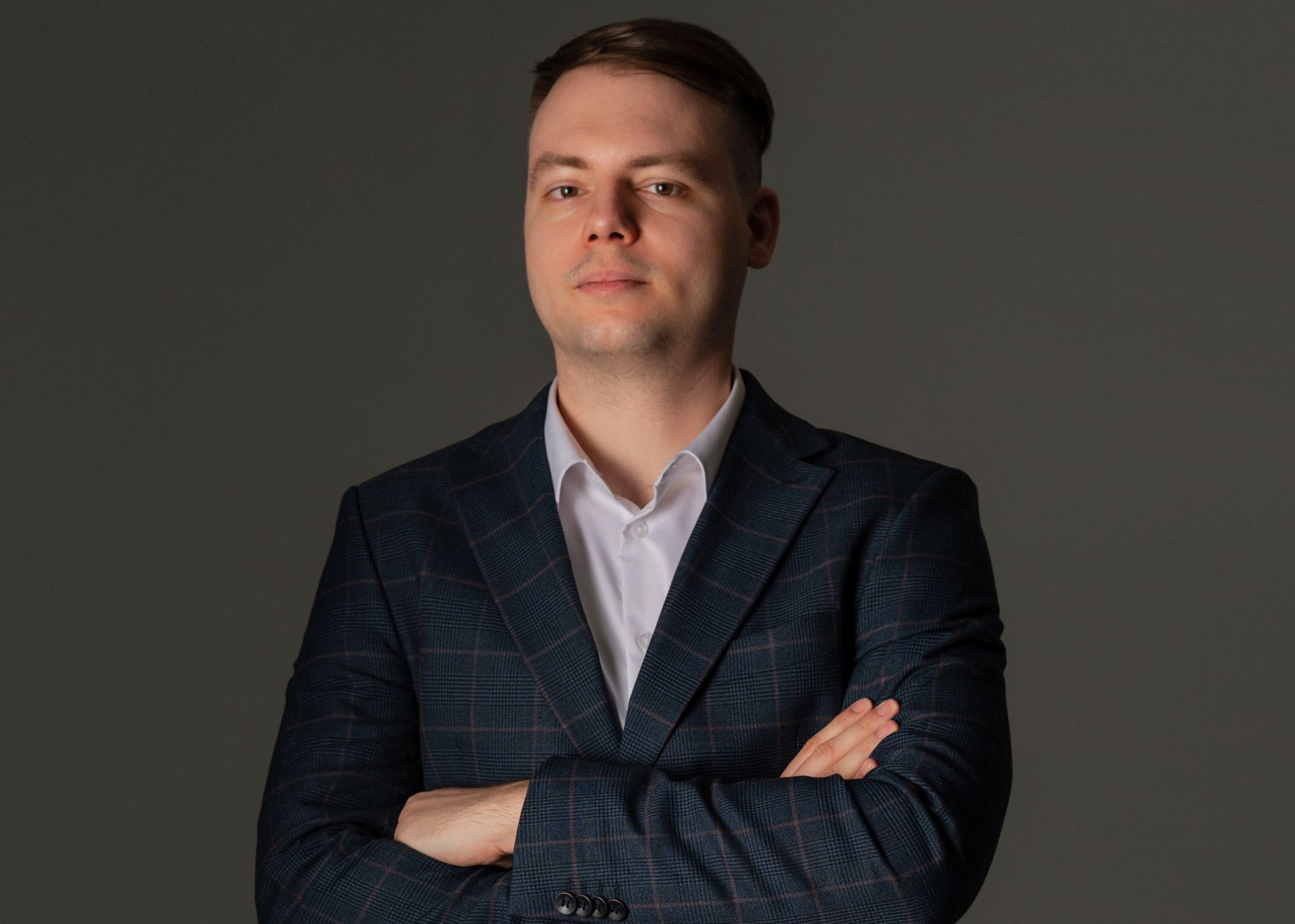 из личного архива Владислава Никитина