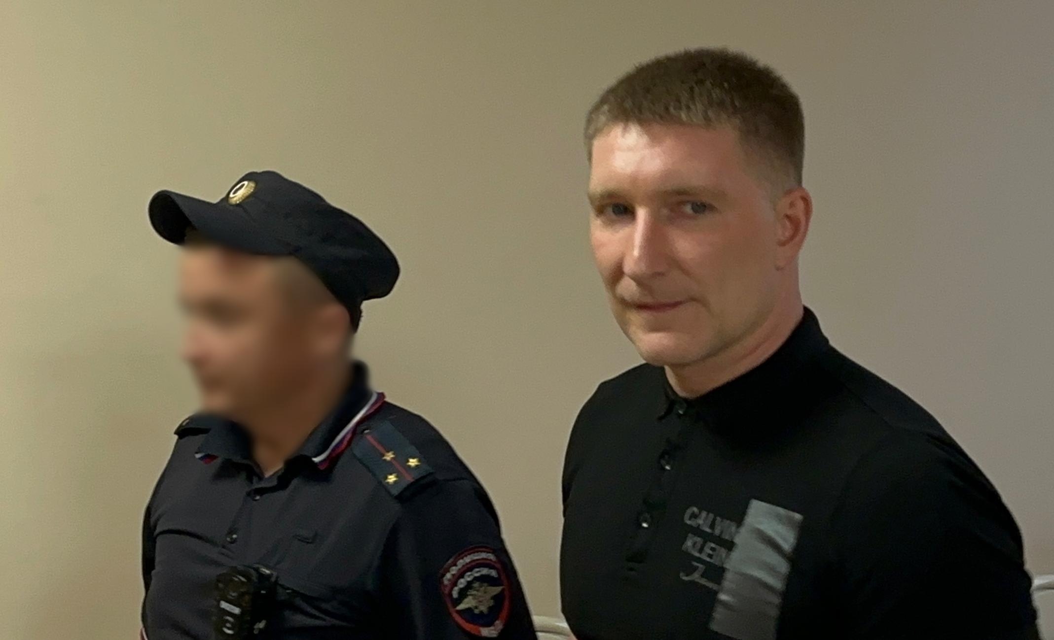 Прокурор из Казани по заказу решал проблемы коммерсантов