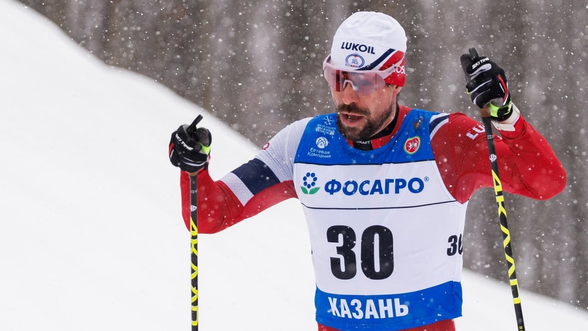 Сергей Устюгов завершил карьеру