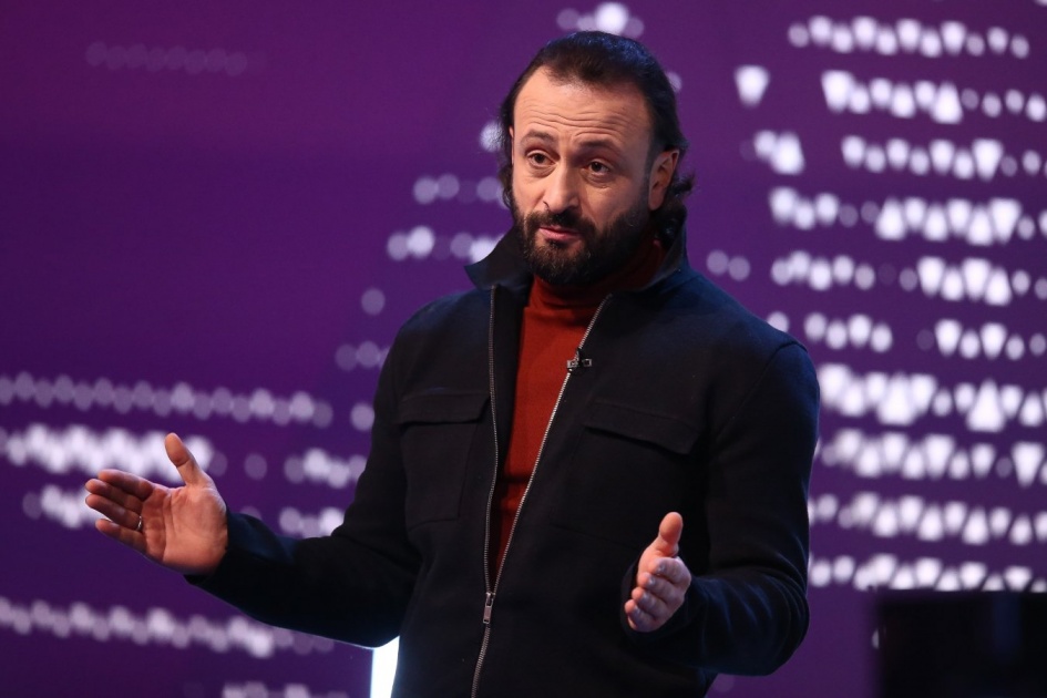 Авербух оцени шансы Валиевой попасть на Олимпиаду 2030 года