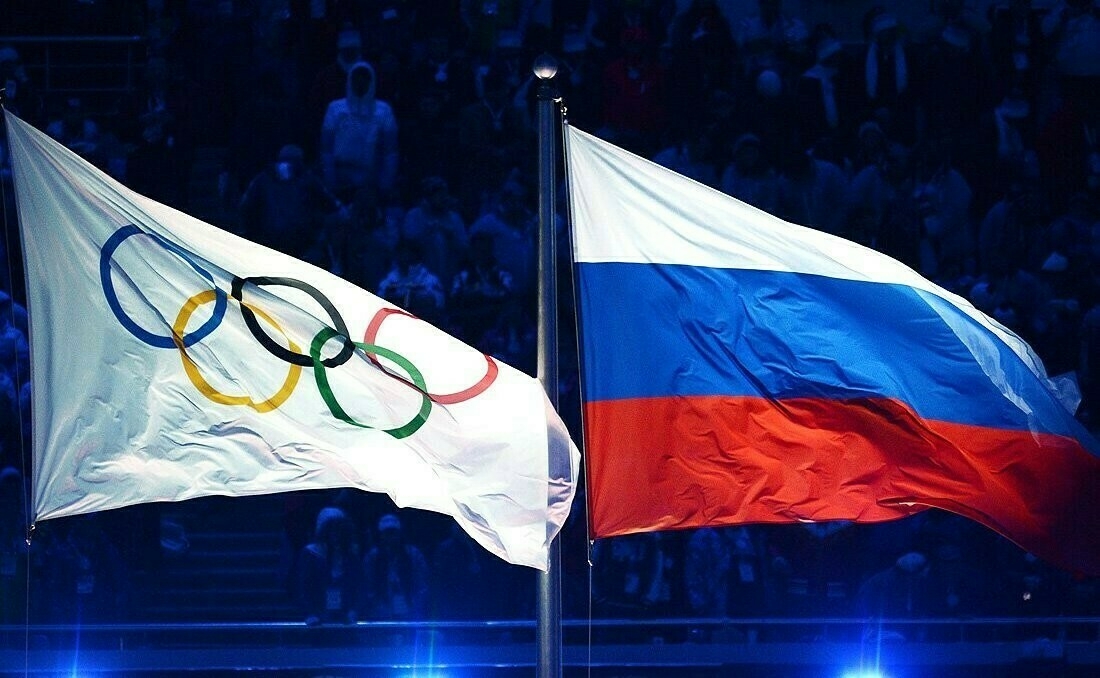 МОК решил вернуть России спортивные права