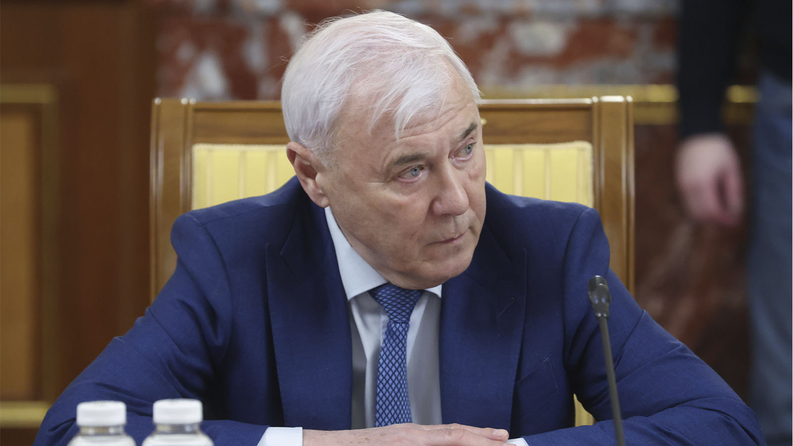 Аксаков о ставке ЦБ в июле: «Либо не будут понижать, либо снизят на 0,25»