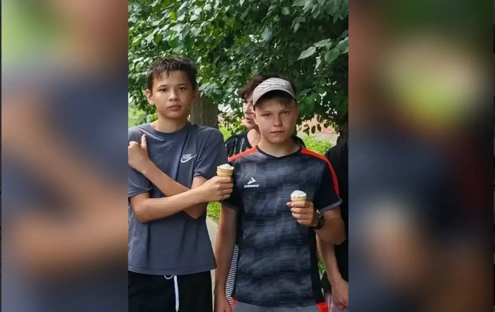 В Нижнекамске продолжаются поиски двух пропавших после экскурсии школьников