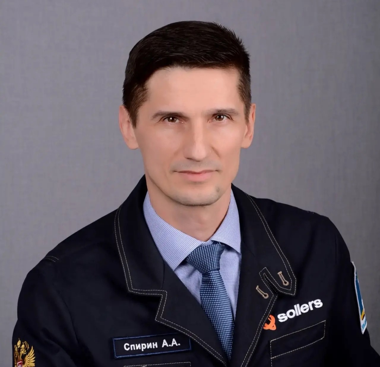 Экс-глава УАЗа Алексей Спирин возглавил завод «Соллерс Алабуга»