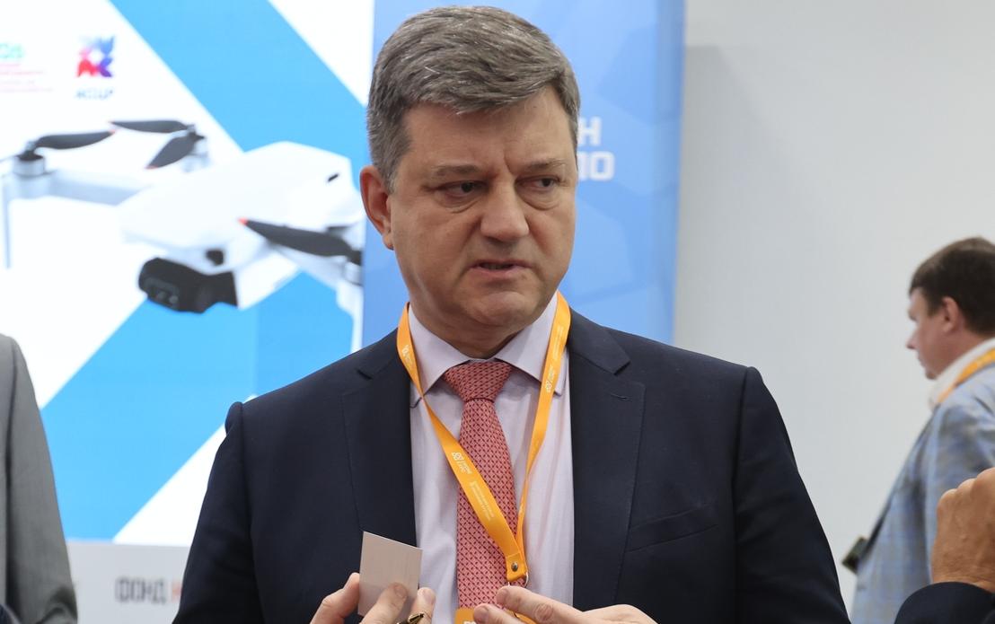 Глава Фонда НТИ: «Татарстан должен задать стандарт беспилотников для России»