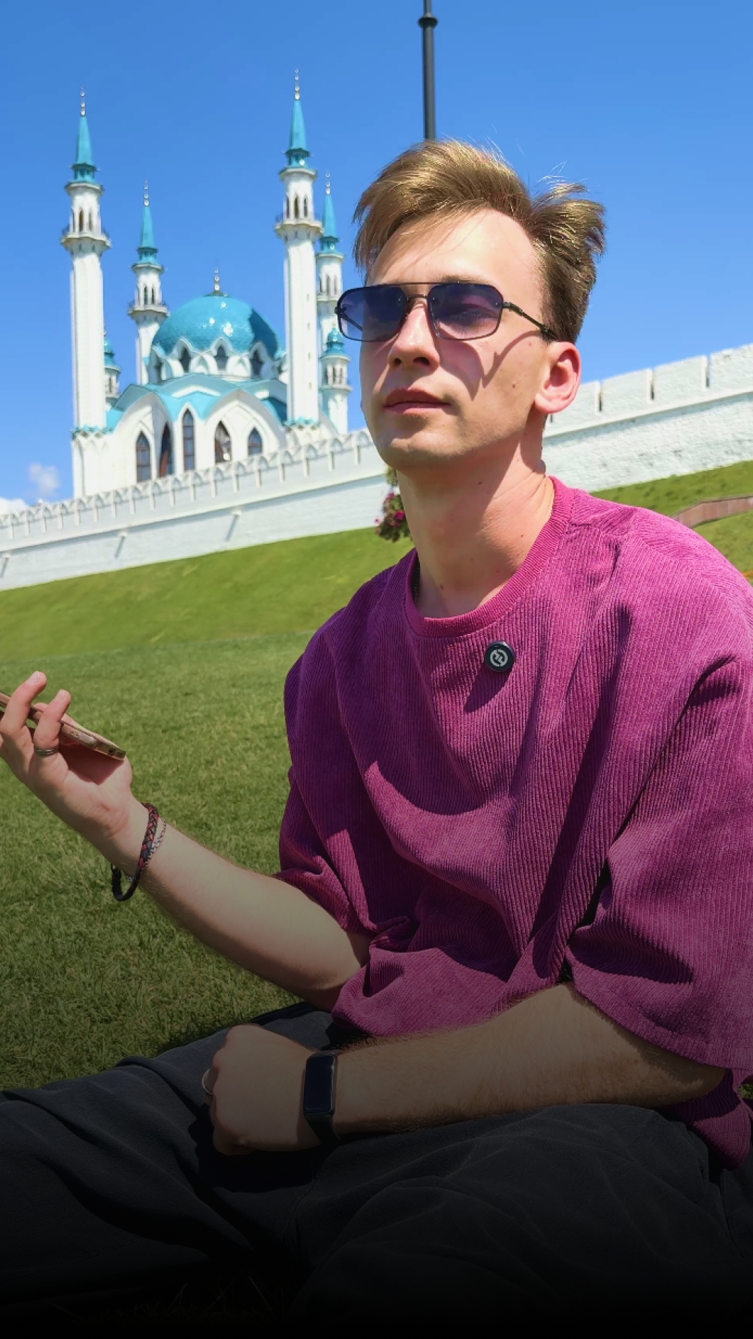 Егор Затеев / ИД «Вечерняя Казань»
