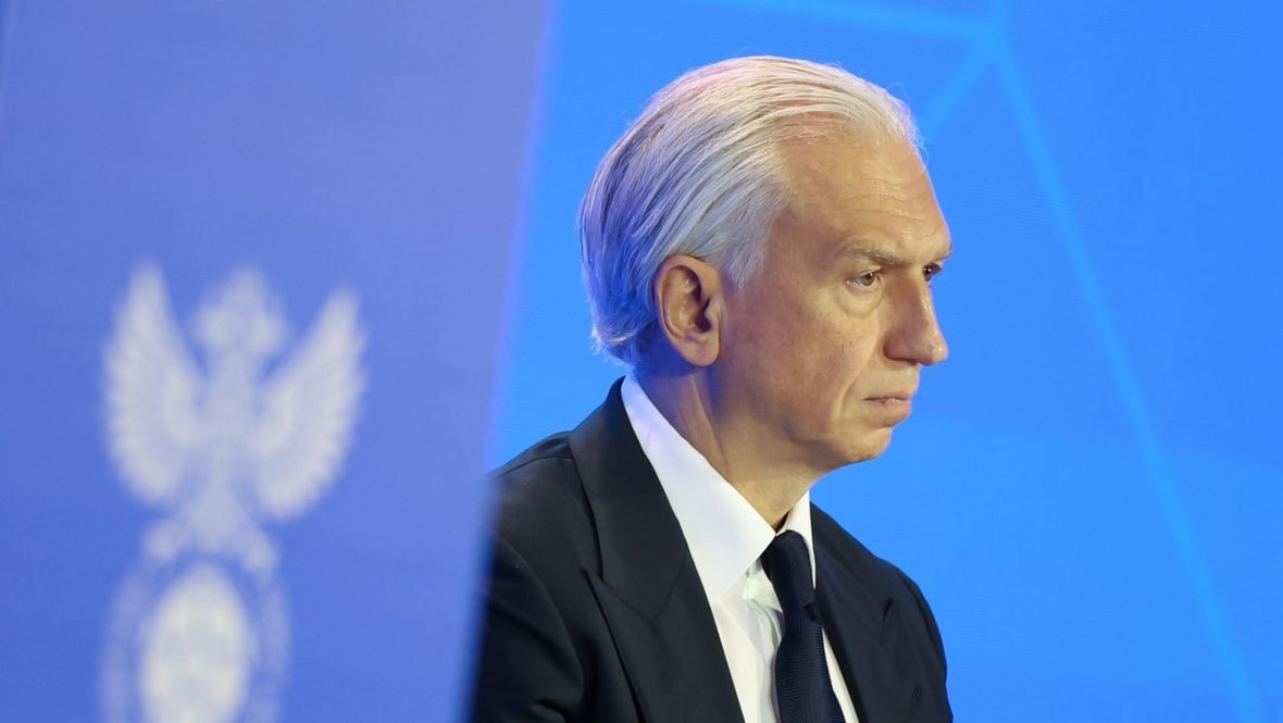 Дюков: «Мы должны прислушиваться к тому, что говорят»