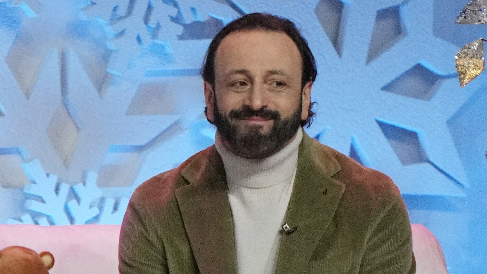 Авербух: «Нам лучше помолчать и дождаться выступлений российских спортсменов»