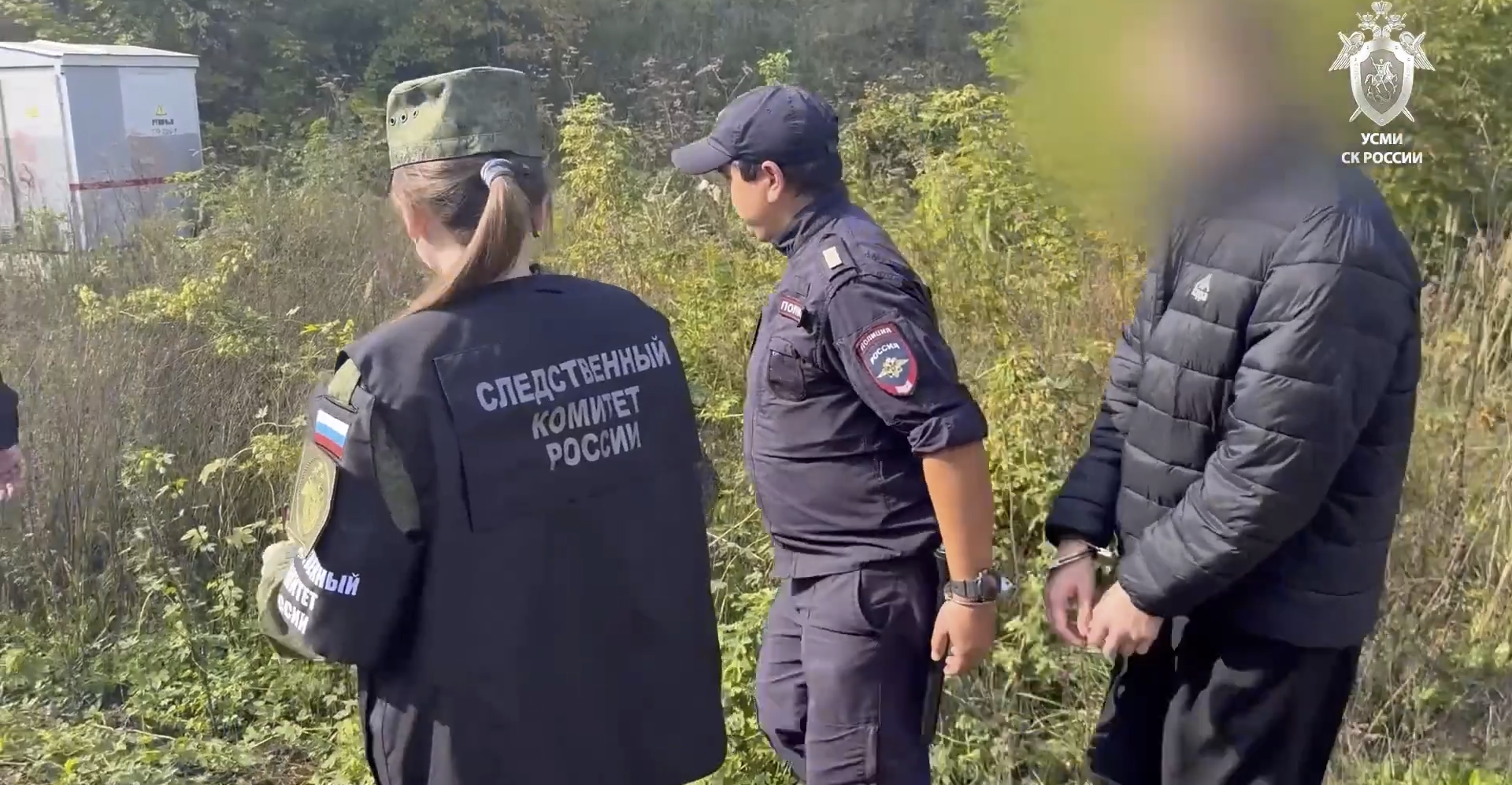 В Татарстане осудят трех подростков по делу о теракте на железной дороге