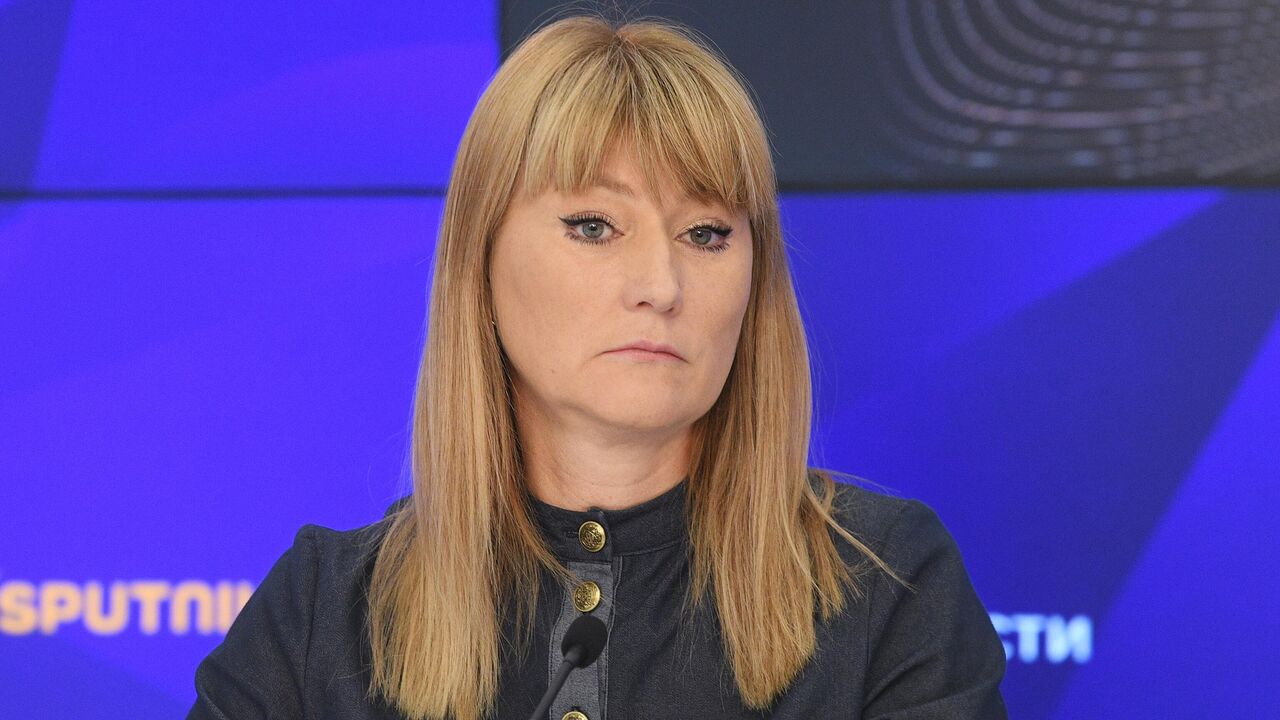 Журова о Плющенко: «Жене надо быть аккуратнее в словах»