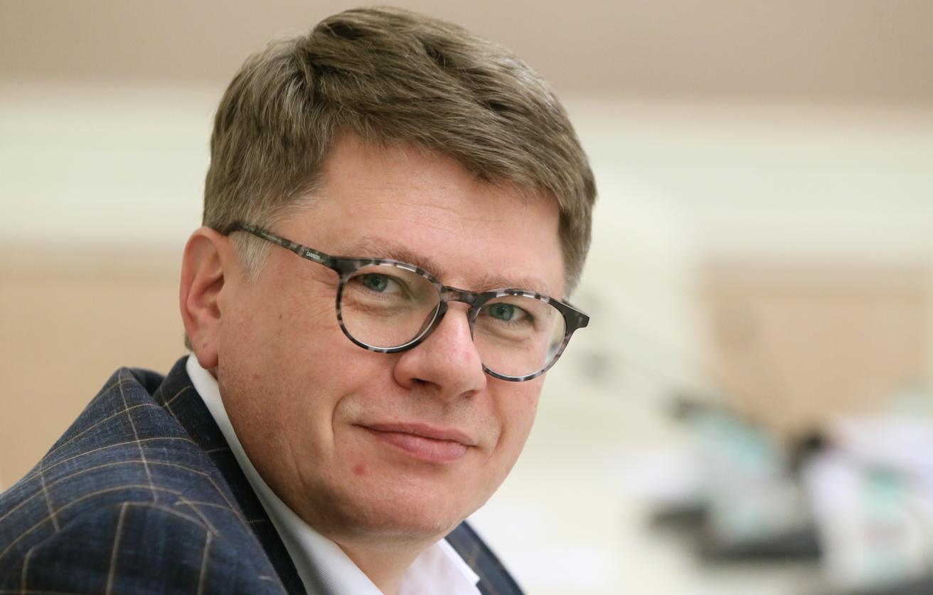 ФХР примет очное участие в конгрессе ИИХФ