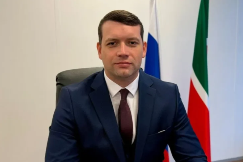 Алексей Клонцак стал новым замминистра цифрового развития Татарстана