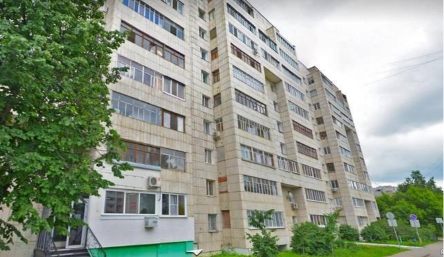 Квартиру маньяка Птицына не смогли продать и вернули пожизненно осуждённому