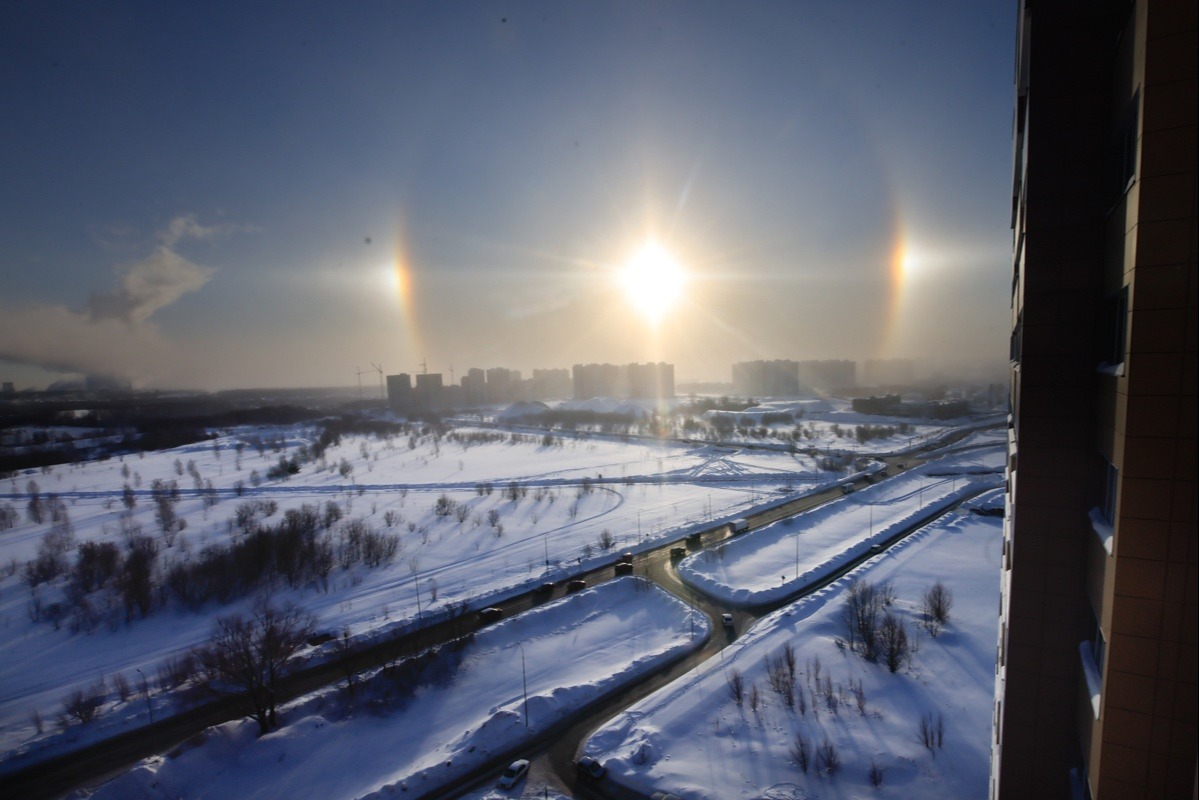 Интенсивность Эль-Ниньо достигнет пиковых значений в конце 2026 года