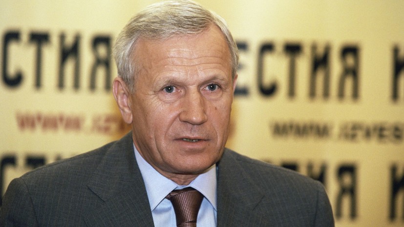 Вячеслав Колосков не смотрел полуфинал ЧМ из-за отсутствия платной подписки
