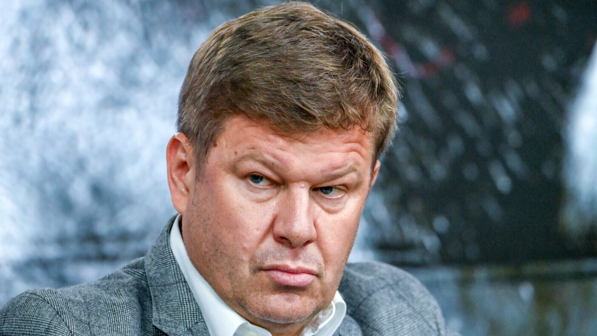 Дмитрий Губерниев высказался о демократии в европейских странах