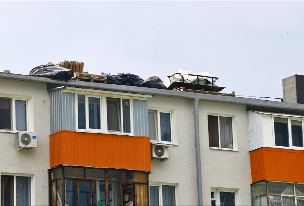 Капремонт многоквартирных домов стартовал в 41 районе Татарстана