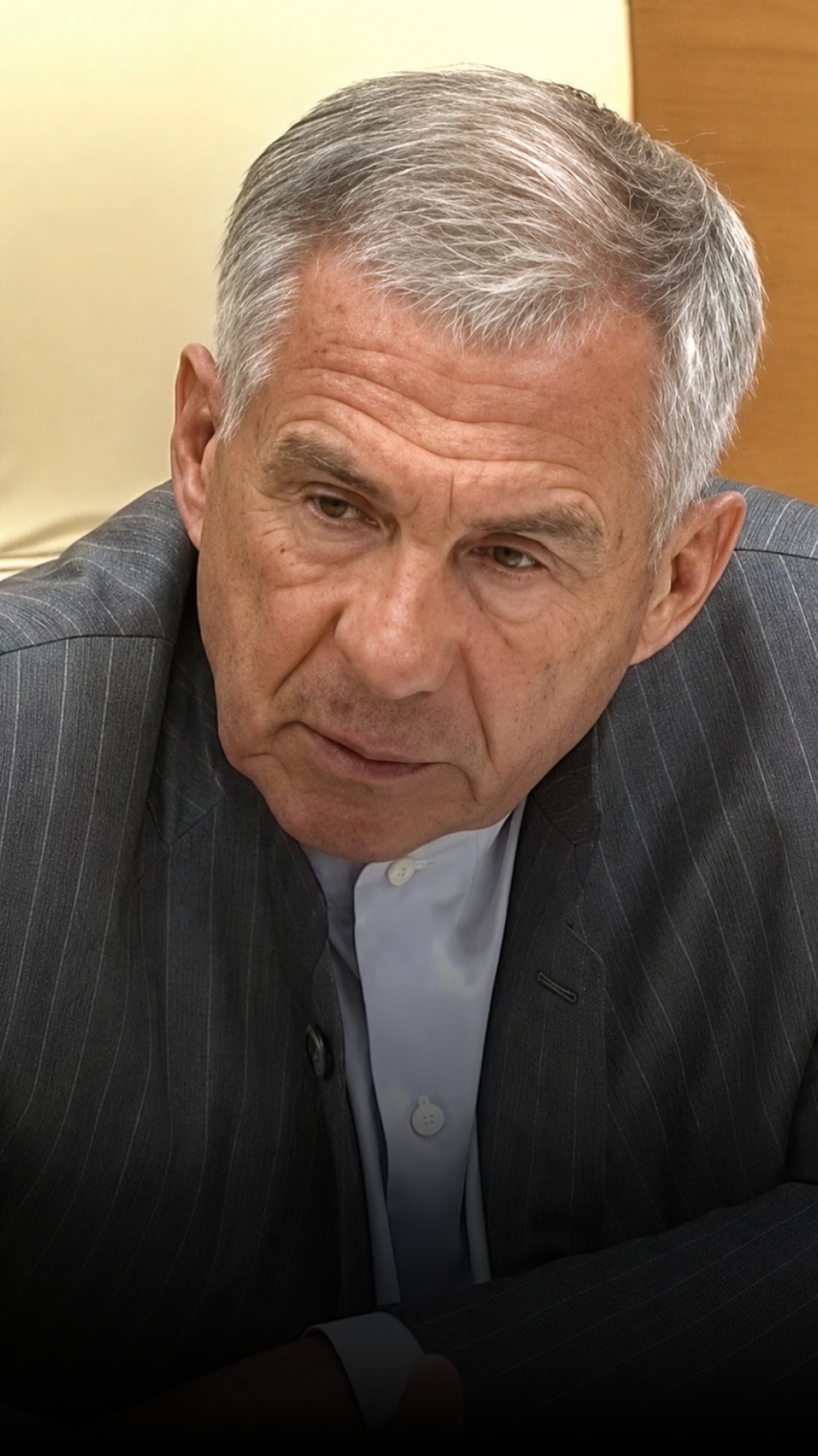 Егор Затеев / ИД «Вечерняя Казань»