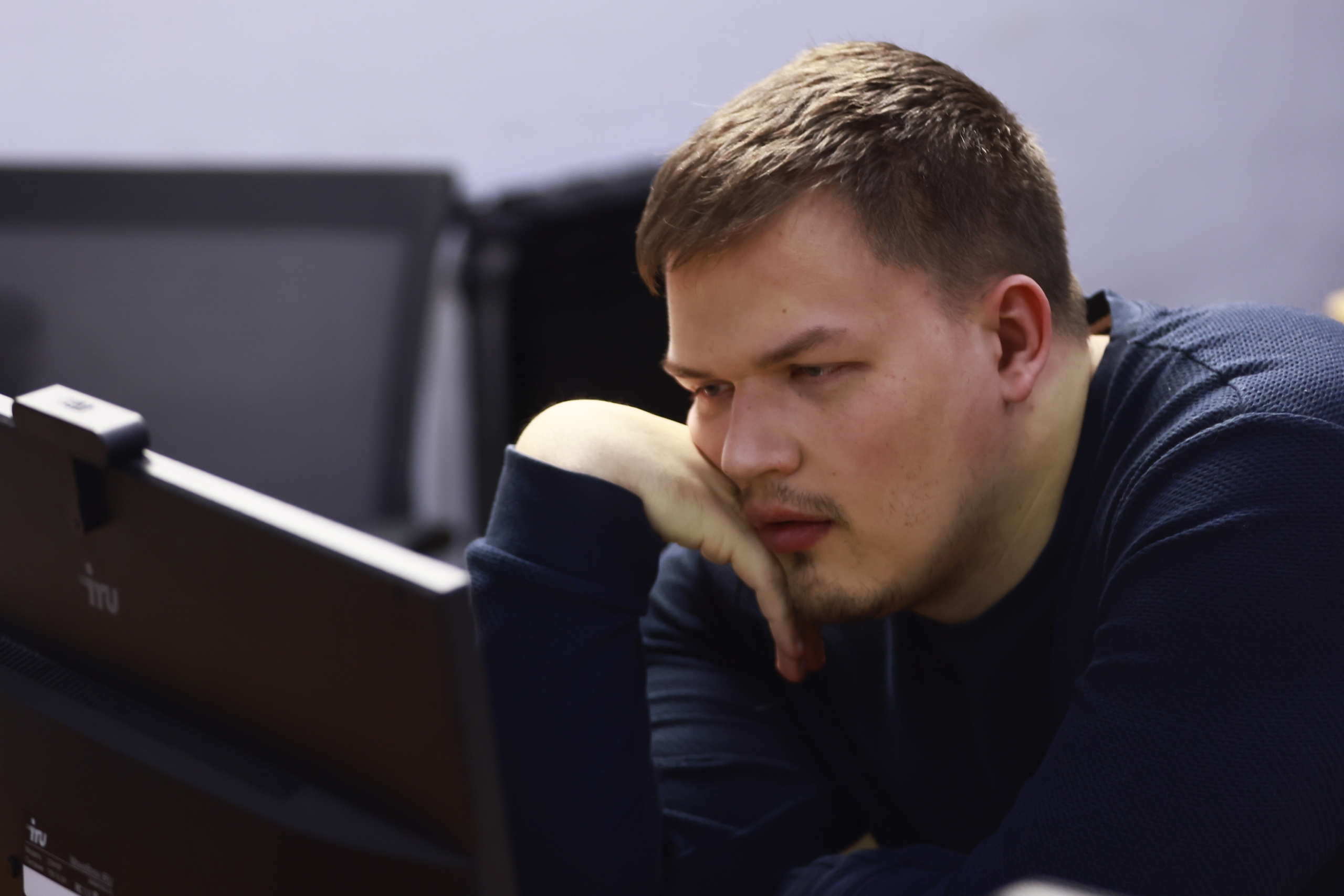 Офисные работники в России чаще страдают аллергией из-за кондиционеров