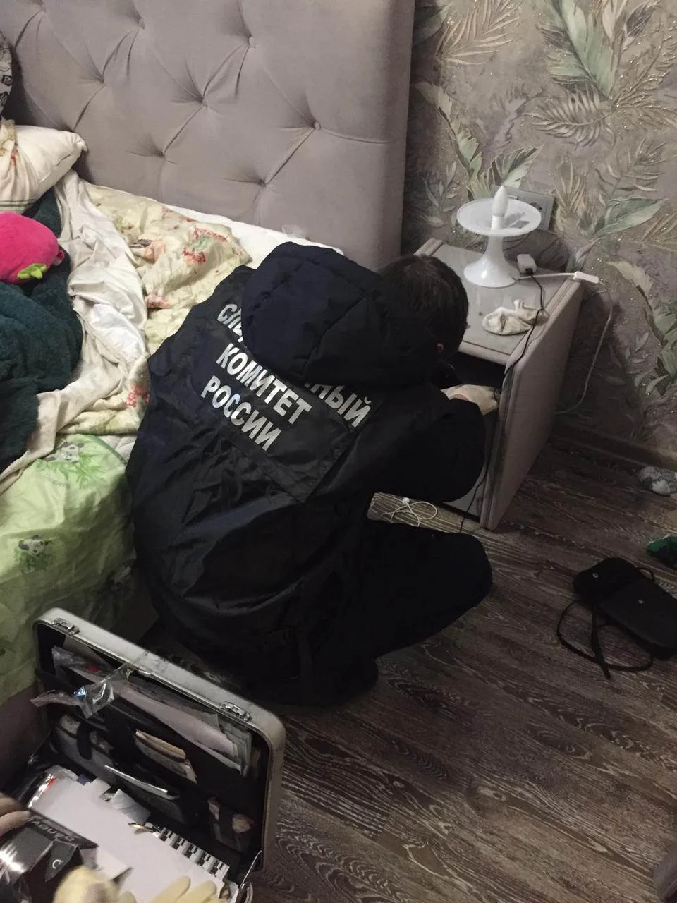 Небрежное обращение с газом привело мать из Татарстана на скамью подсудимых