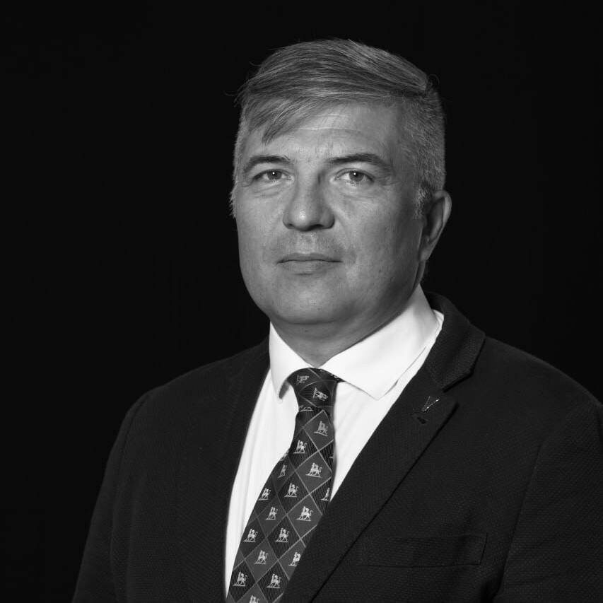 Ушел из жизни первый зампред правления ТПП Татарстана Артур Николаев