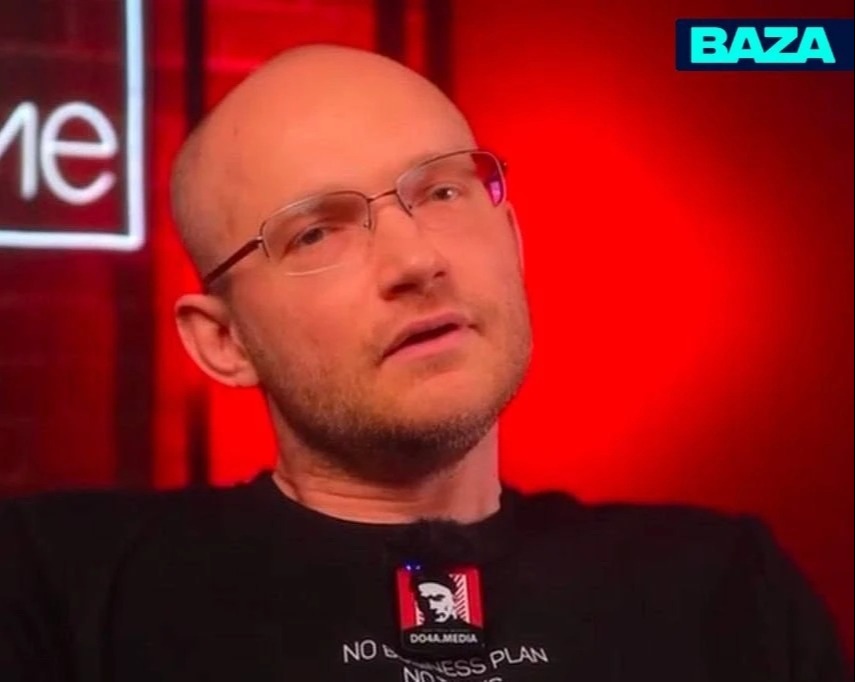 Умер известный фитнес-блогер Вадим «do4a» Иванов