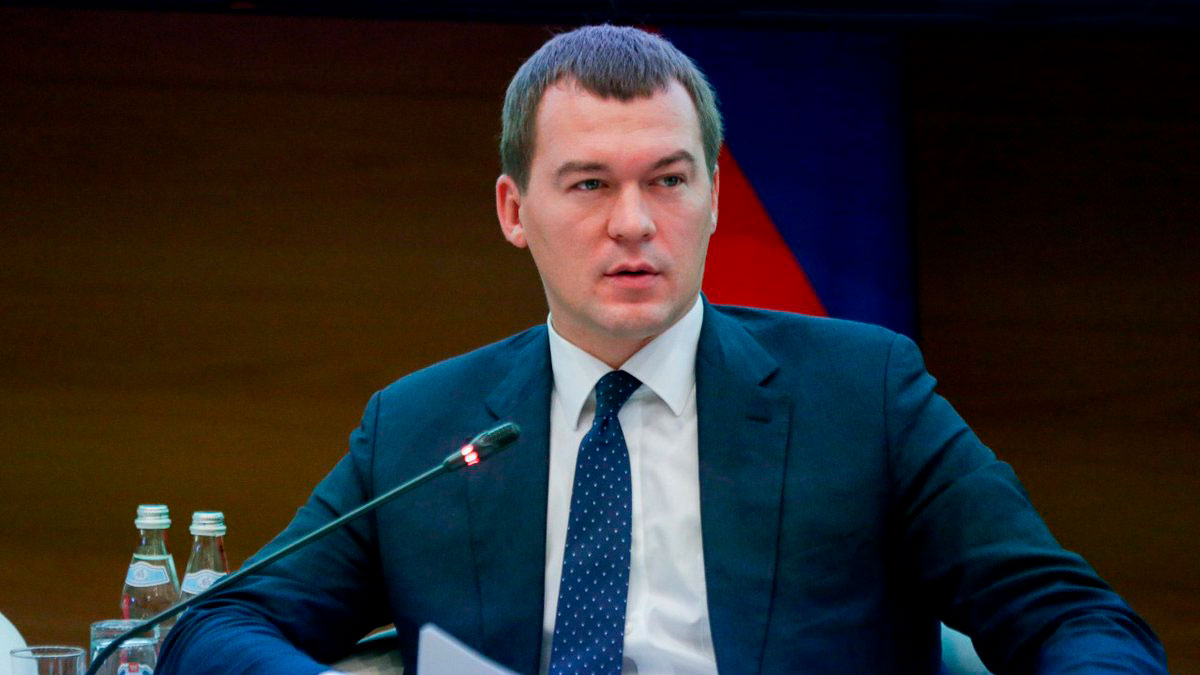 Михаил Дягтярев провел параллель между Евгением Плющенко и релокантами