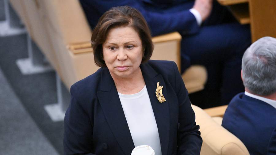 Ирина Роднина усомнилась в том, что Трусова сможет полноценно вернуться в спорт