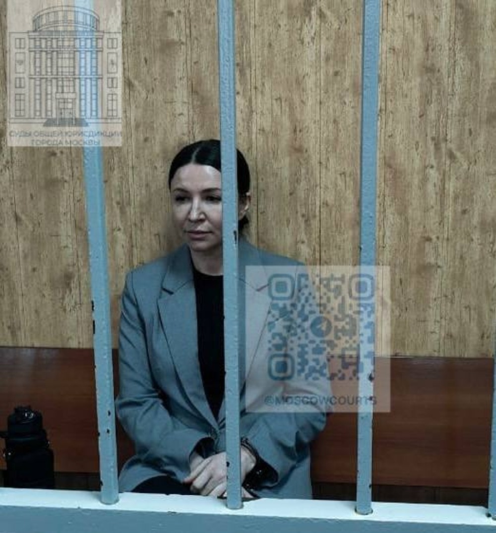 Суд отказал Блиновской во взыскании 224 миллионов рублей с налоговой