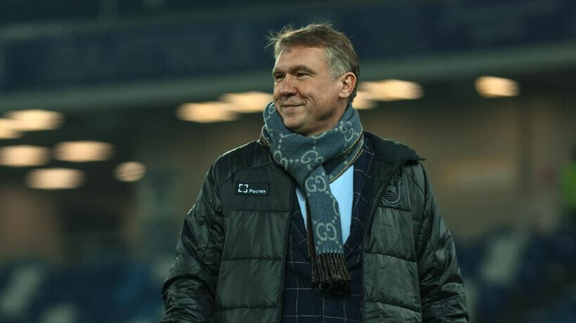 ФК «Балтика»