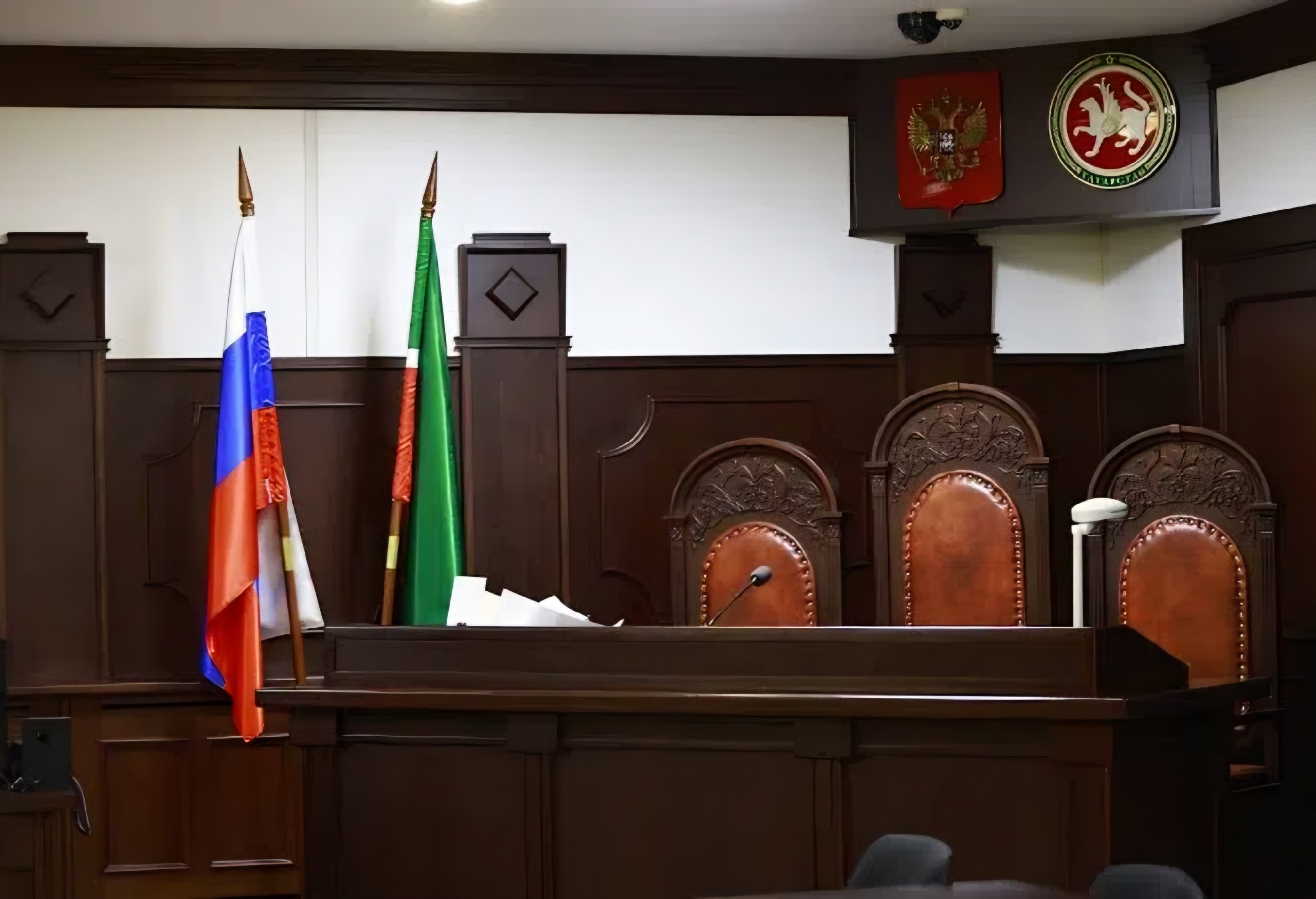 В Казани осудили 15 жителей за мошенничество с маткапиталом на 6 млн