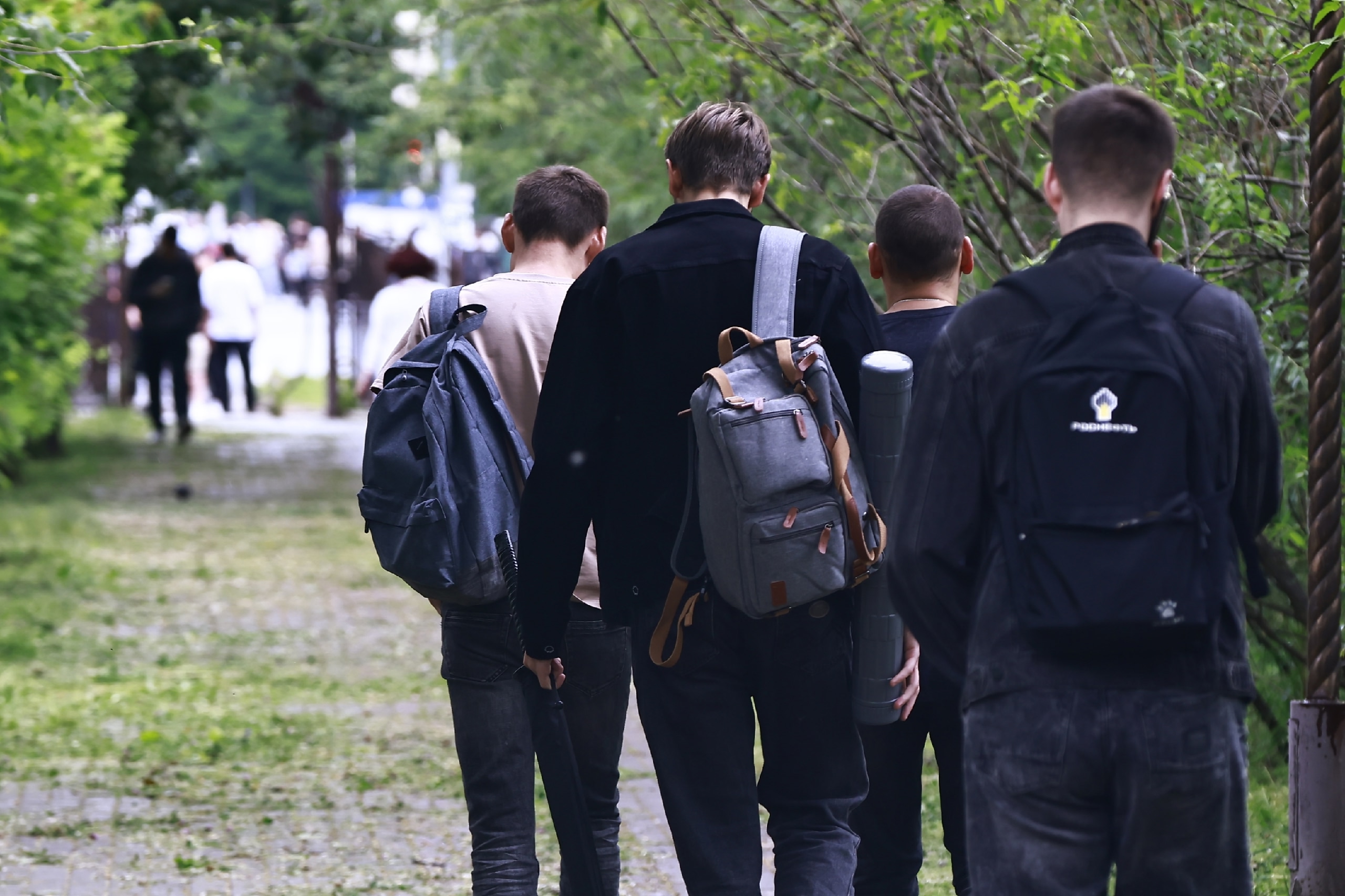 В «Алабуга Политех» прокомментировали фейки, дискредитирующие площадку