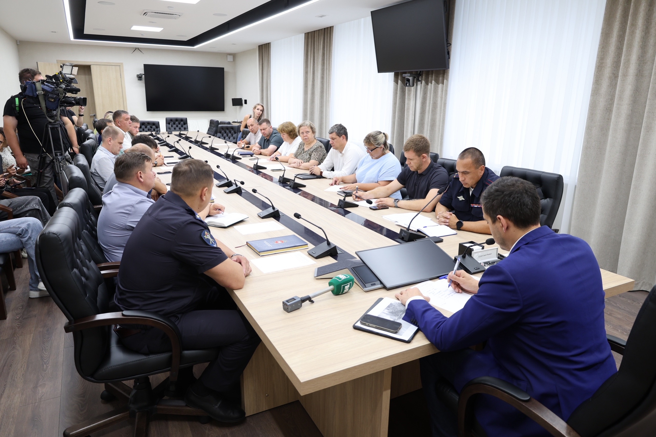 После страшного ДТП в Зеленодольске на участке дороги усилят меры безопасности