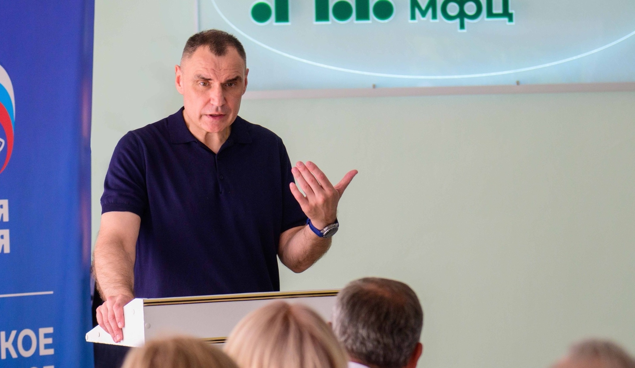 Глава Марий Эл обратился к близким погибших в ДТП в Татарстане подростков