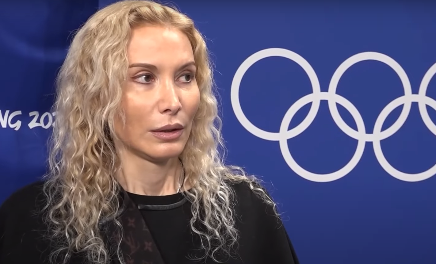 Тарасова призвала включить Плющенко и Тутберидзе в Зал славы фигурного катания