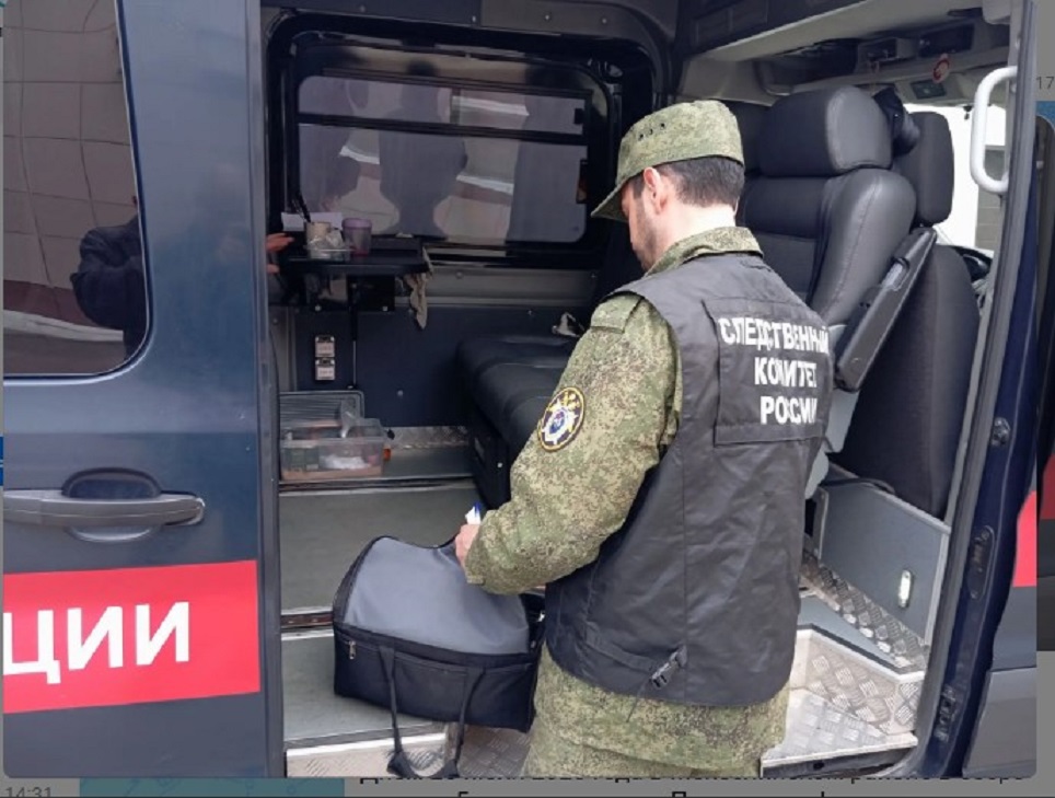 После гибели пятилетнего ребенка в Татарстане возбуждено уголовное дело