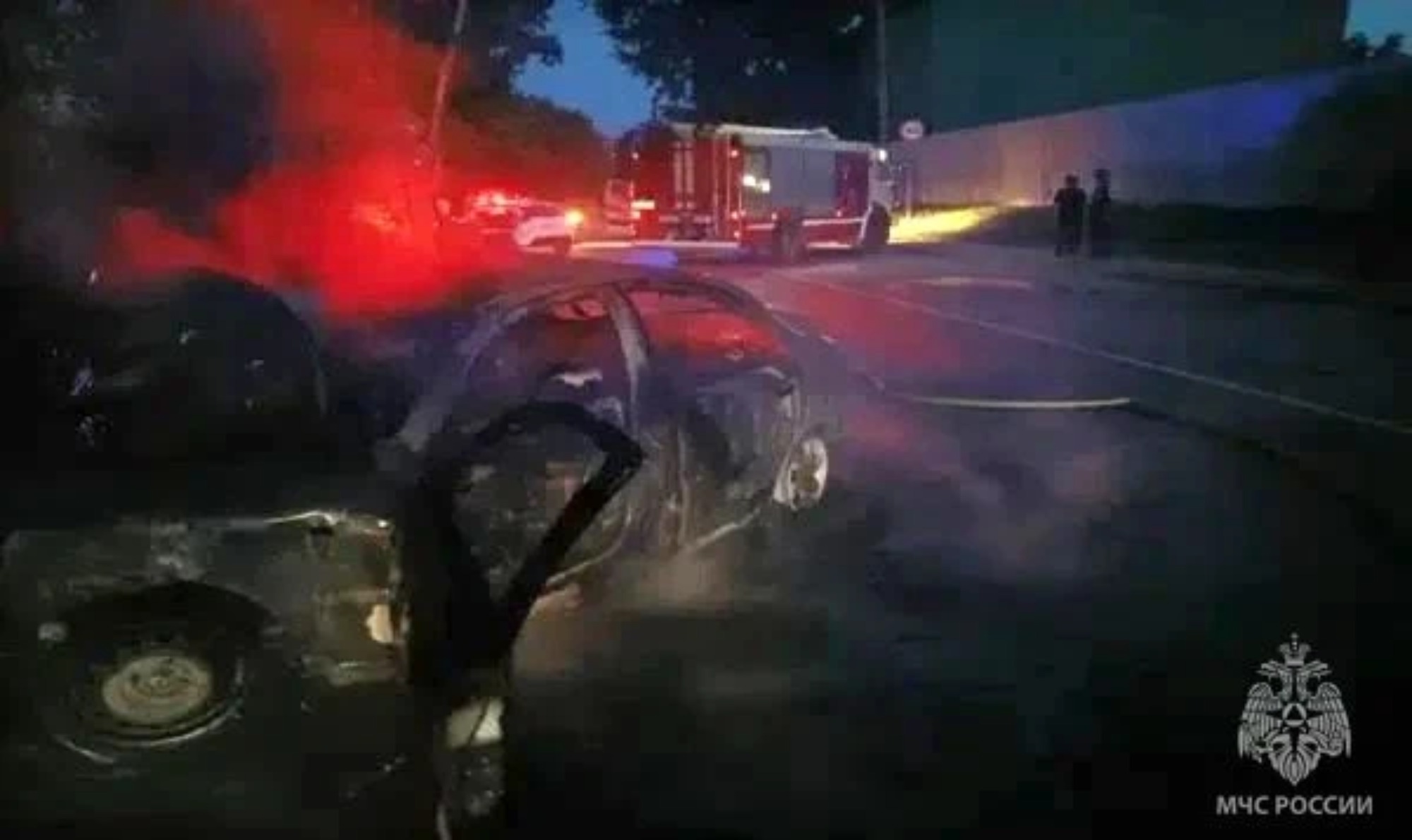 В Казани за полгода на дорогах погибло 20 человек