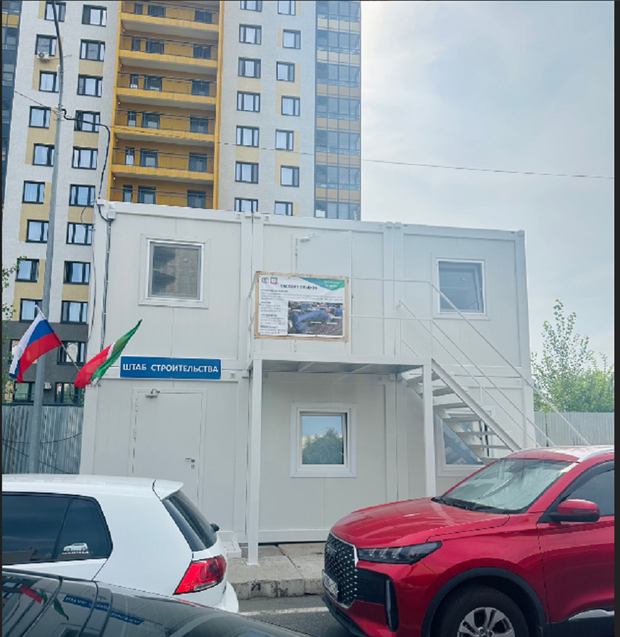 Объем финансирования капитального ремонта РКБ в Татарстане удвоили