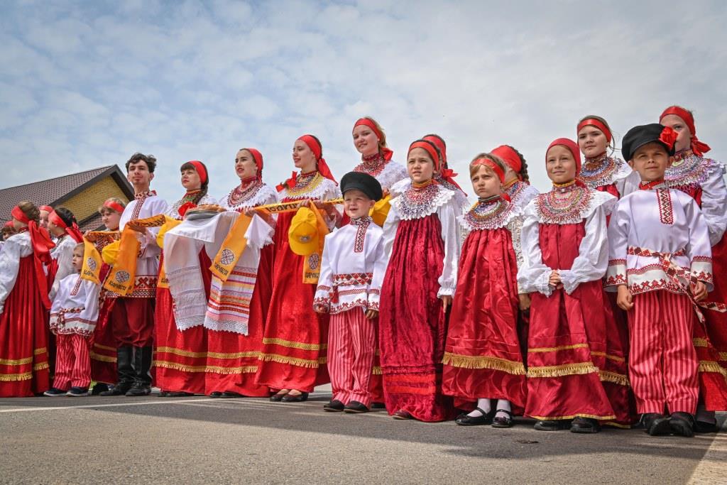Казанский Кремль / соцсети