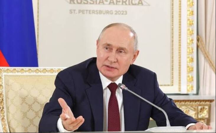 Путин предупредил о рисках разгона инфляции при более быстром росте экономики