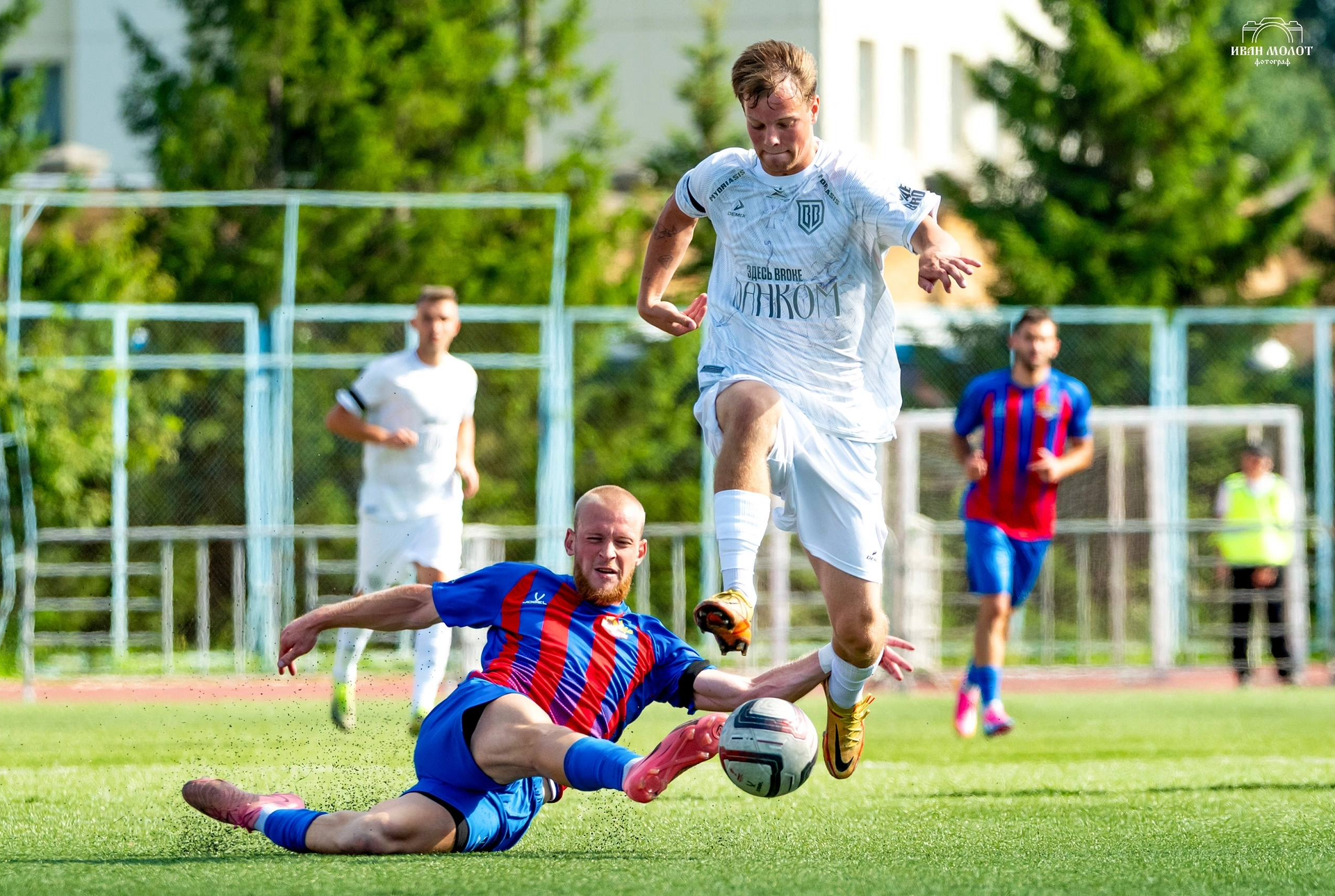 ФК «Фанком»
